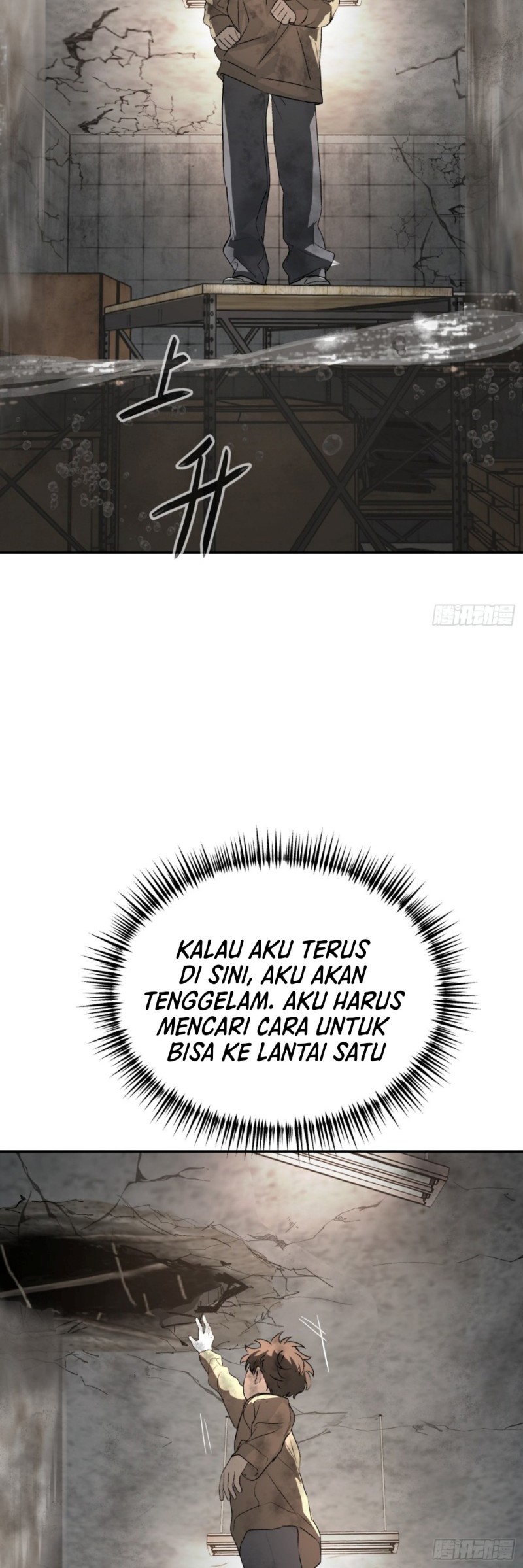 The Evil Ring Bab 21 halaman 3
