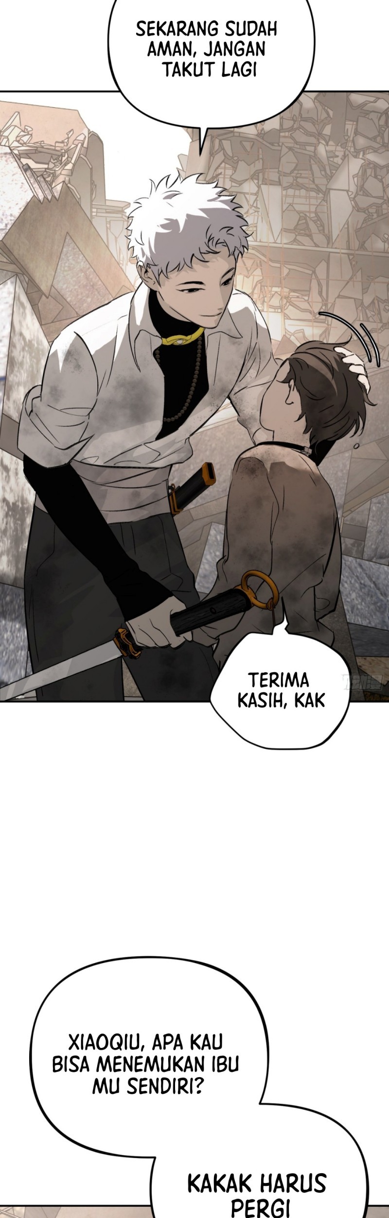 The Evil Ring Bab 21 halaman 24