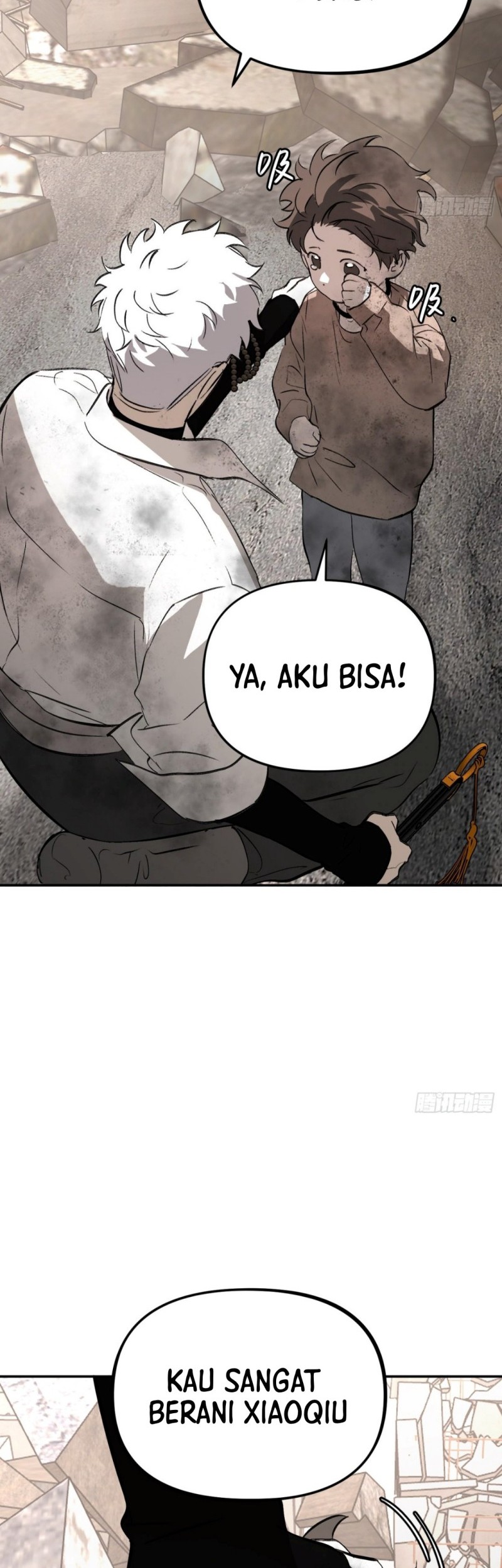 The Evil Ring Bab 21 halaman 25