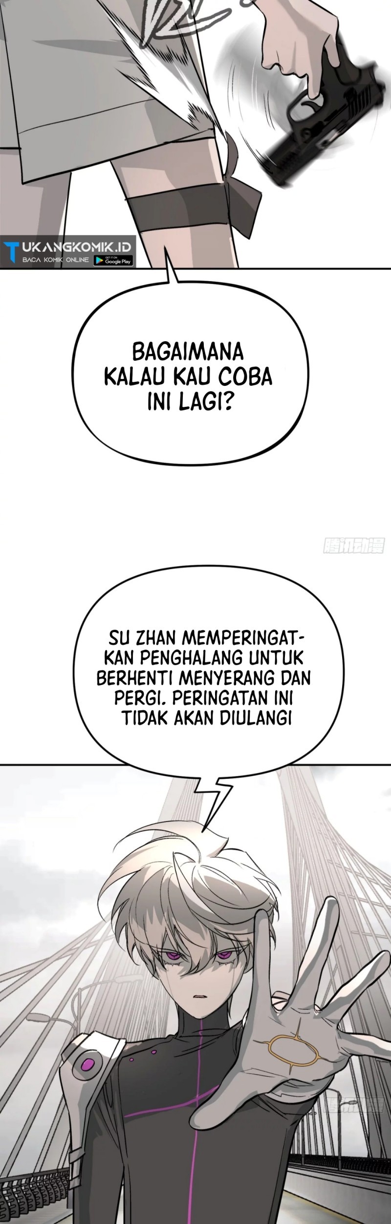 The Evil Ring Bab 21 halaman 35