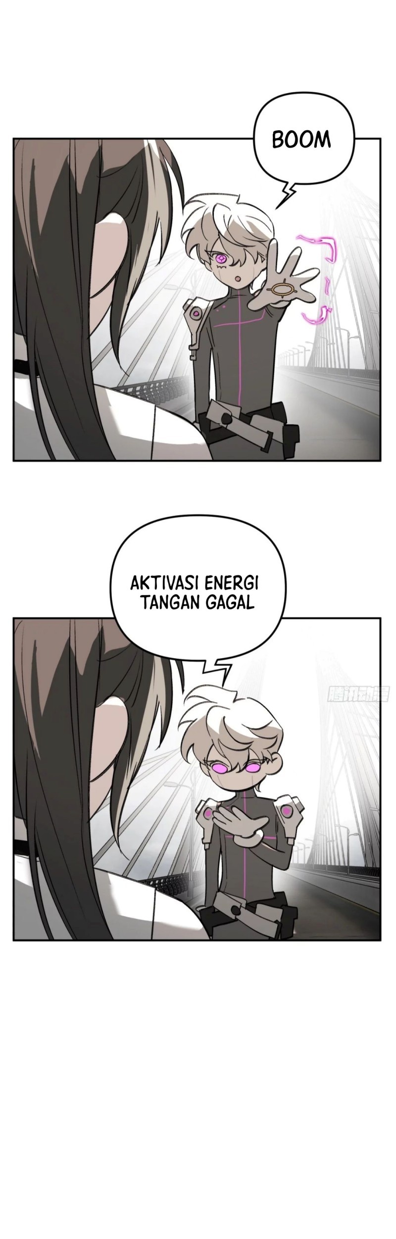 The Evil Ring Bab 21 halaman 38