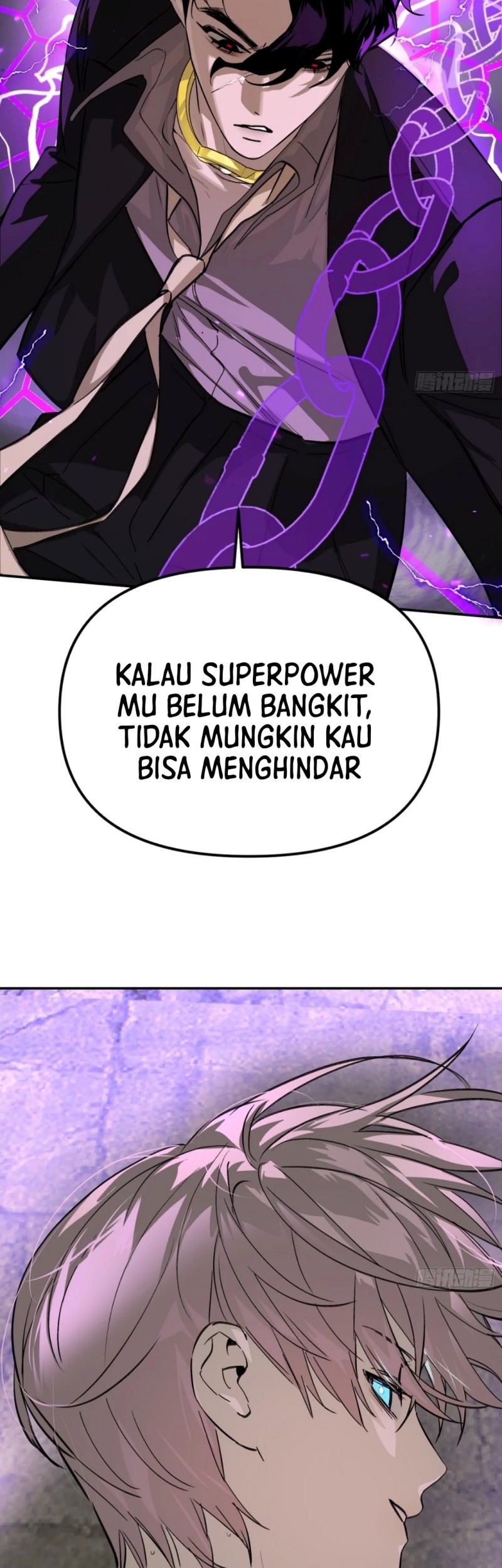 The Evil Ring Bab 21 halaman 60