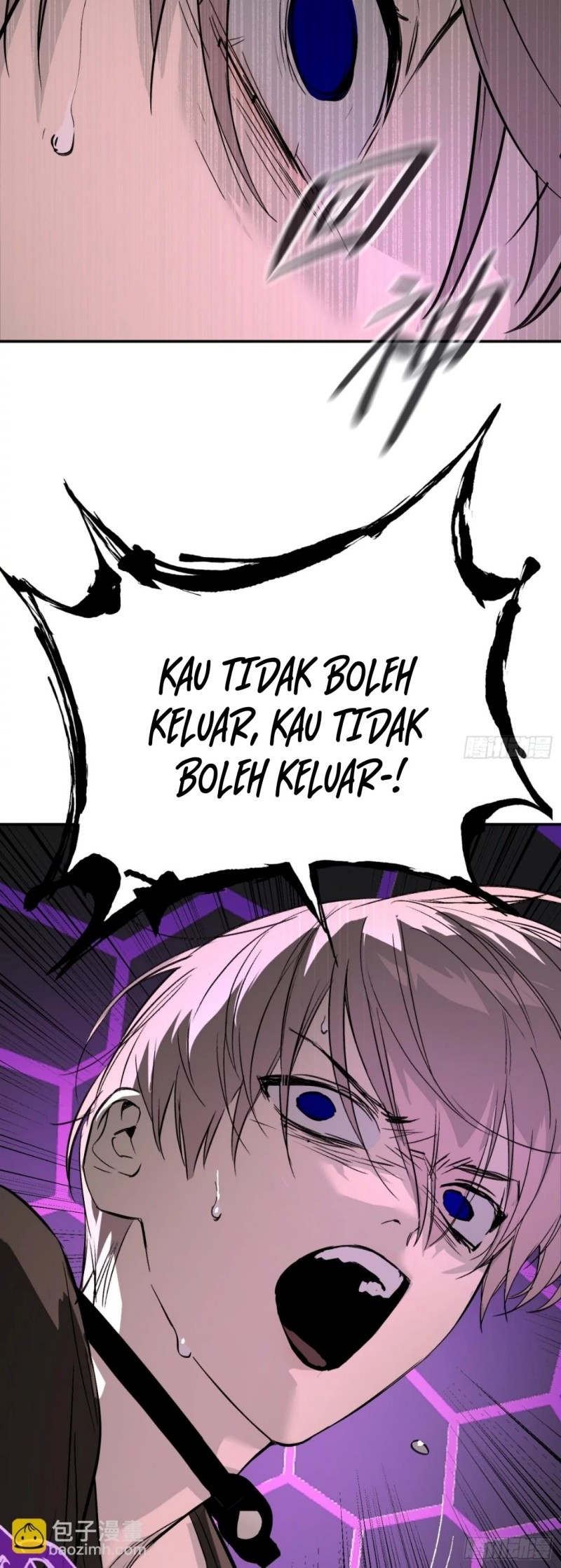 The Evil Ring Bab 21 halaman 68