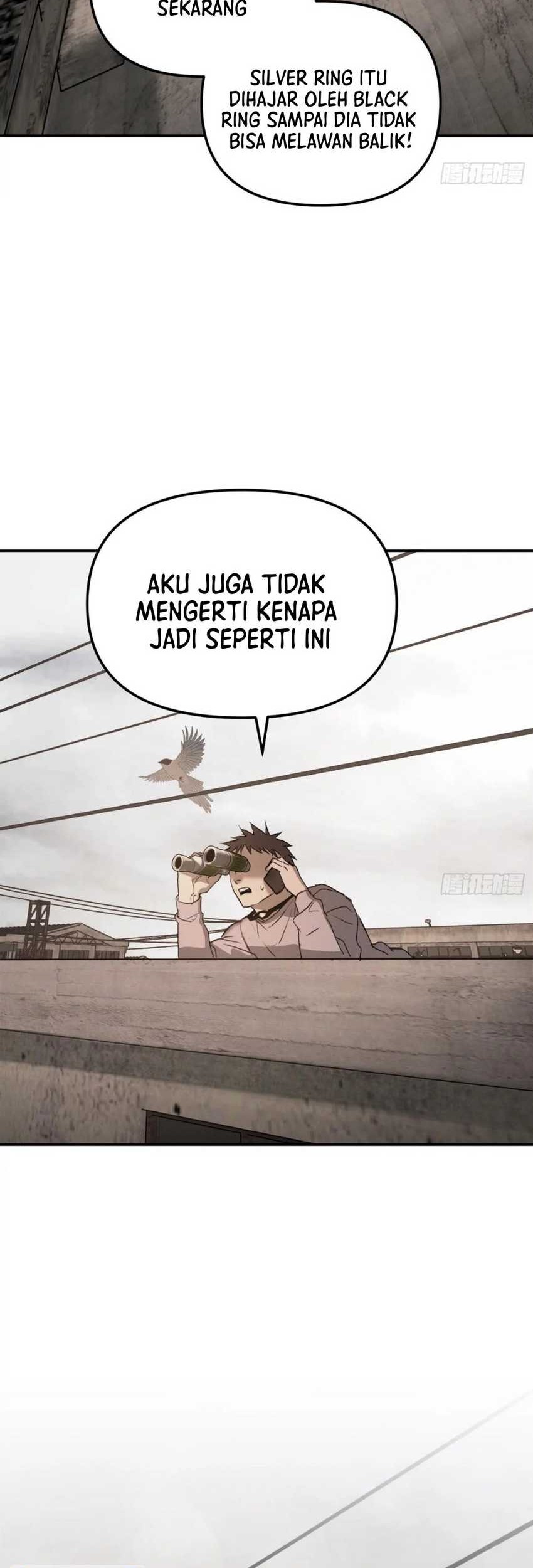 The Evil Ring Bab 22 halaman 2