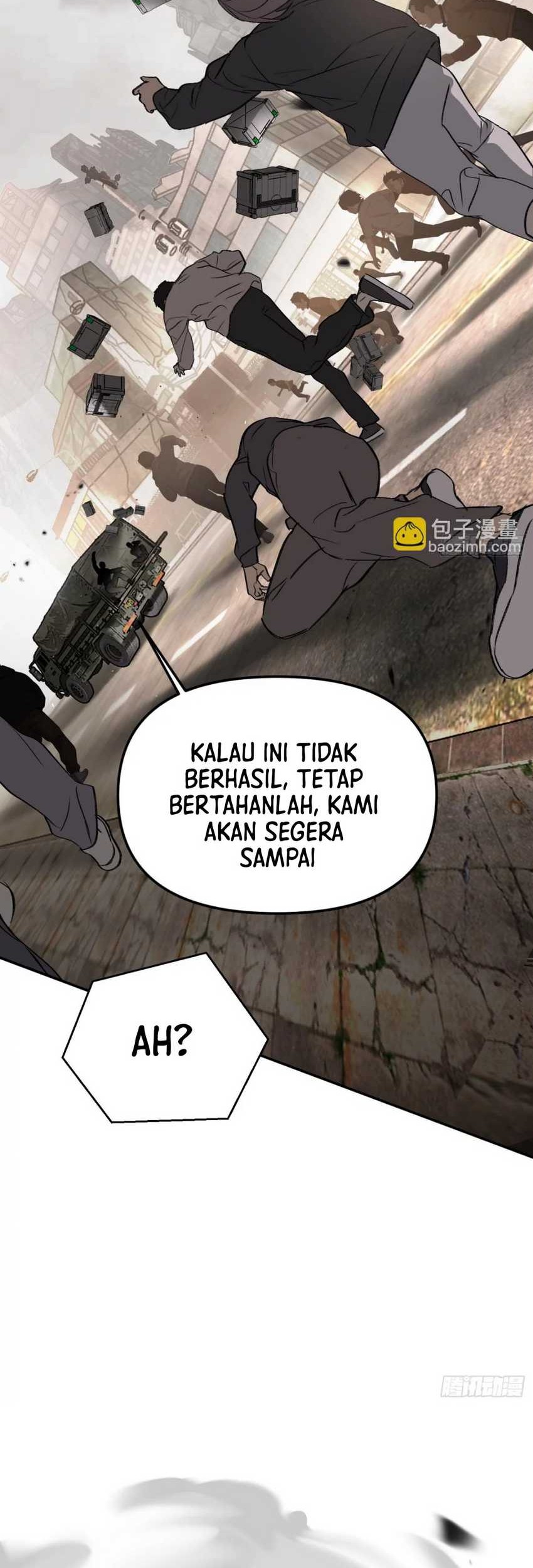 The Evil Ring Bab 22 halaman 6