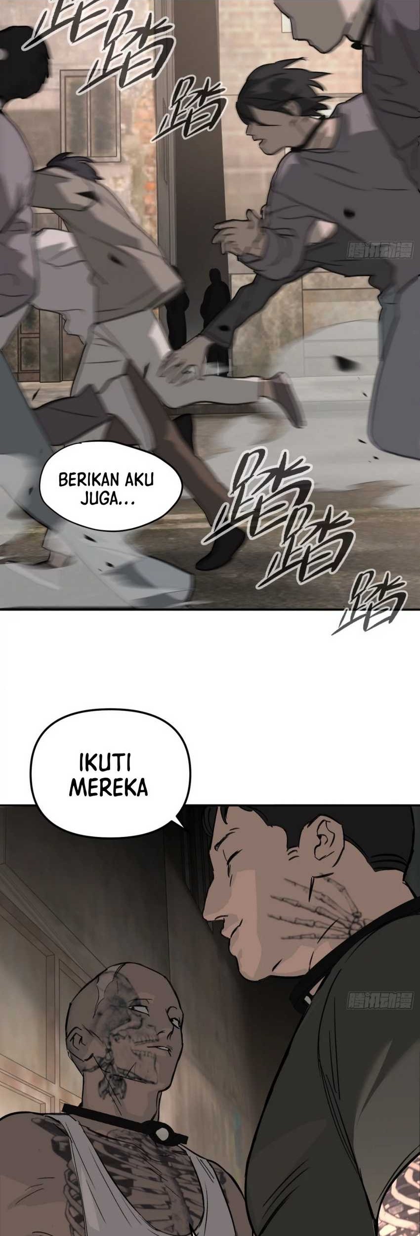 The Evil Ring Bab 22 halaman 10