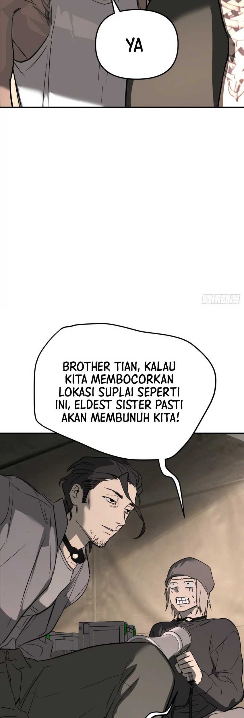 The Evil Ring Bab 22 halaman 11