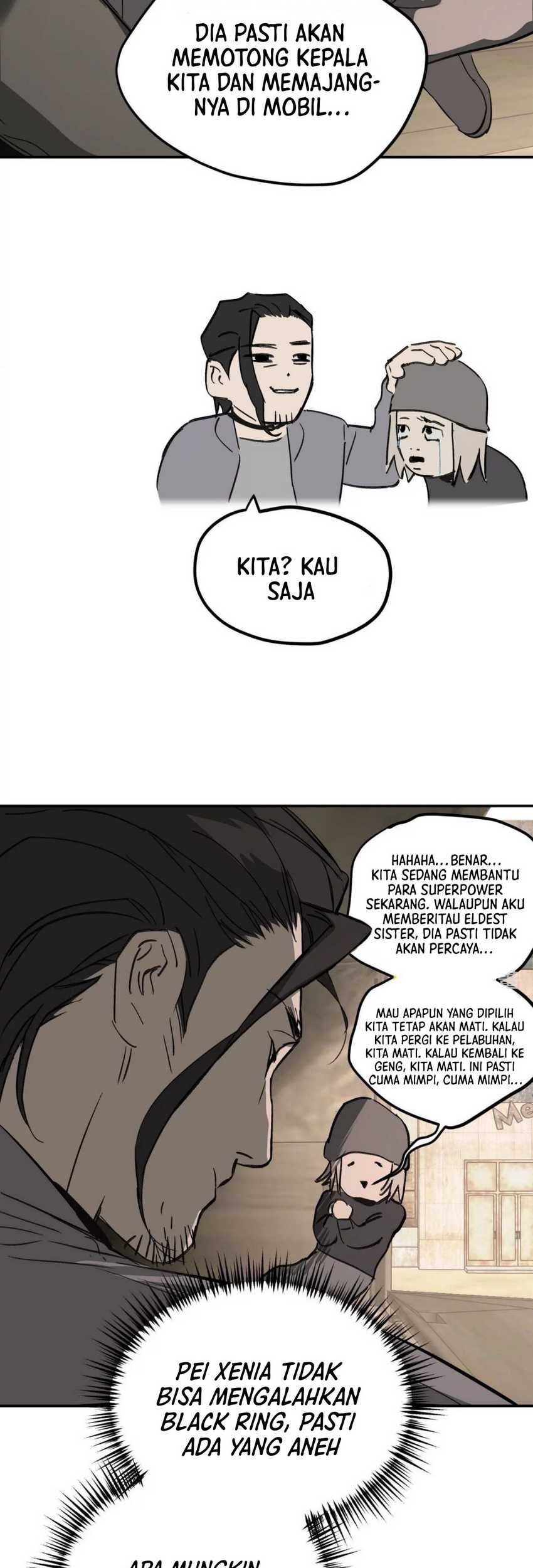 The Evil Ring Bab 22 halaman 13