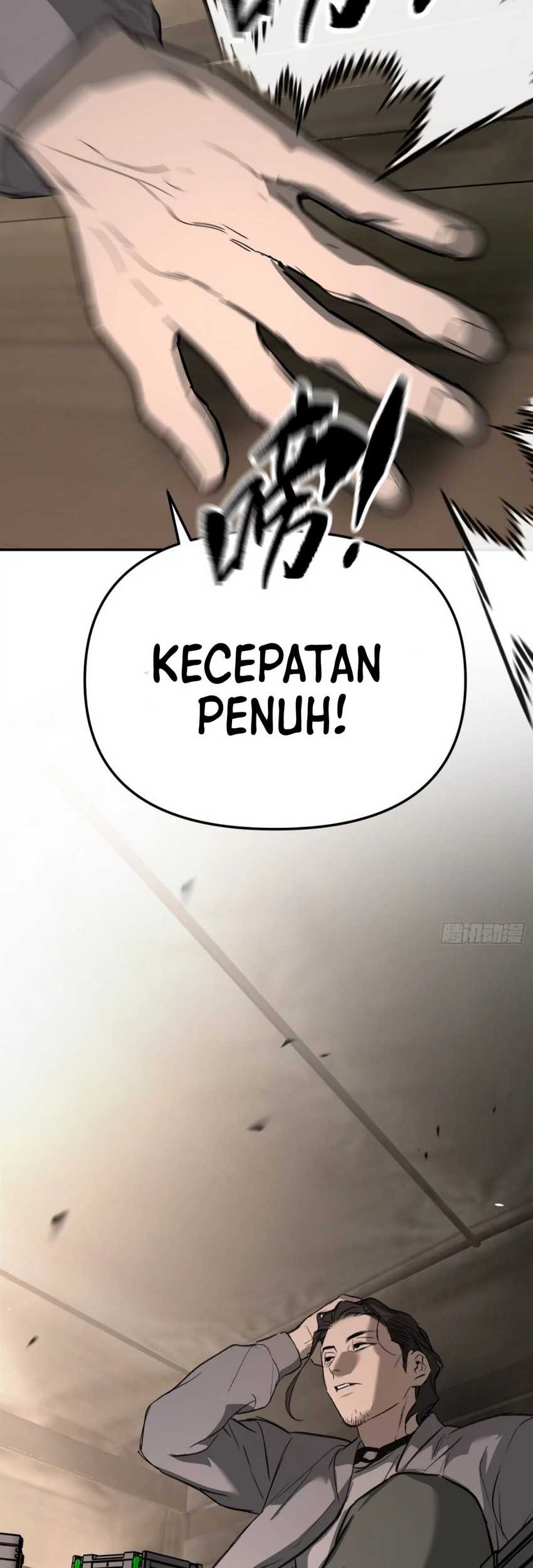 The Evil Ring Bab 22 halaman 16