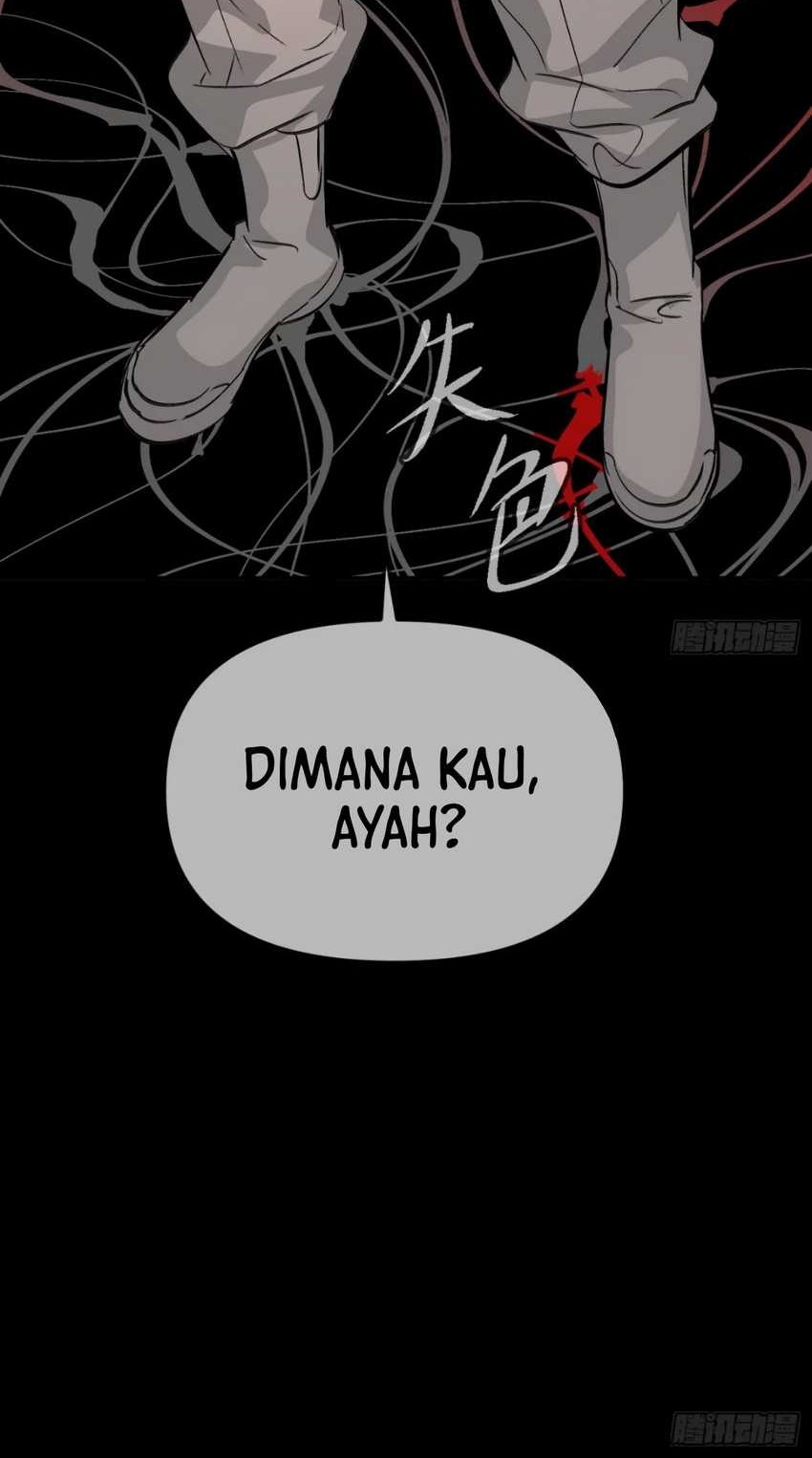 The Evil Ring Bab 22 halaman 31
