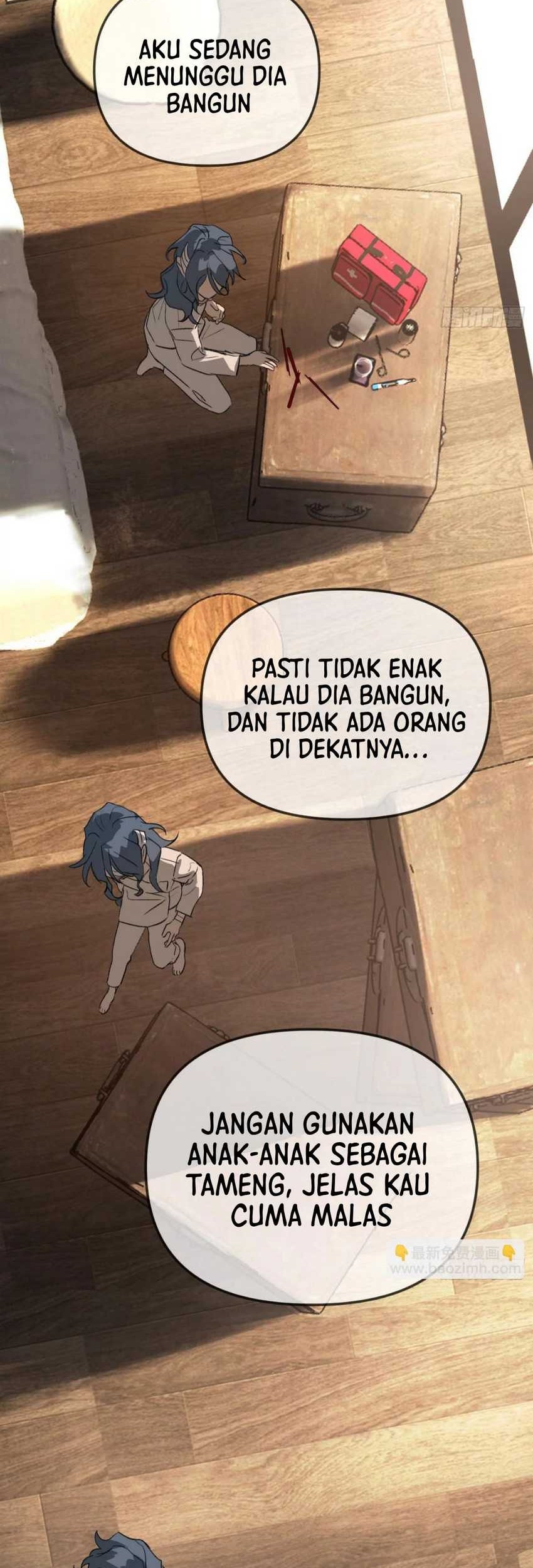 The Evil Ring Bab 22 halaman 45
