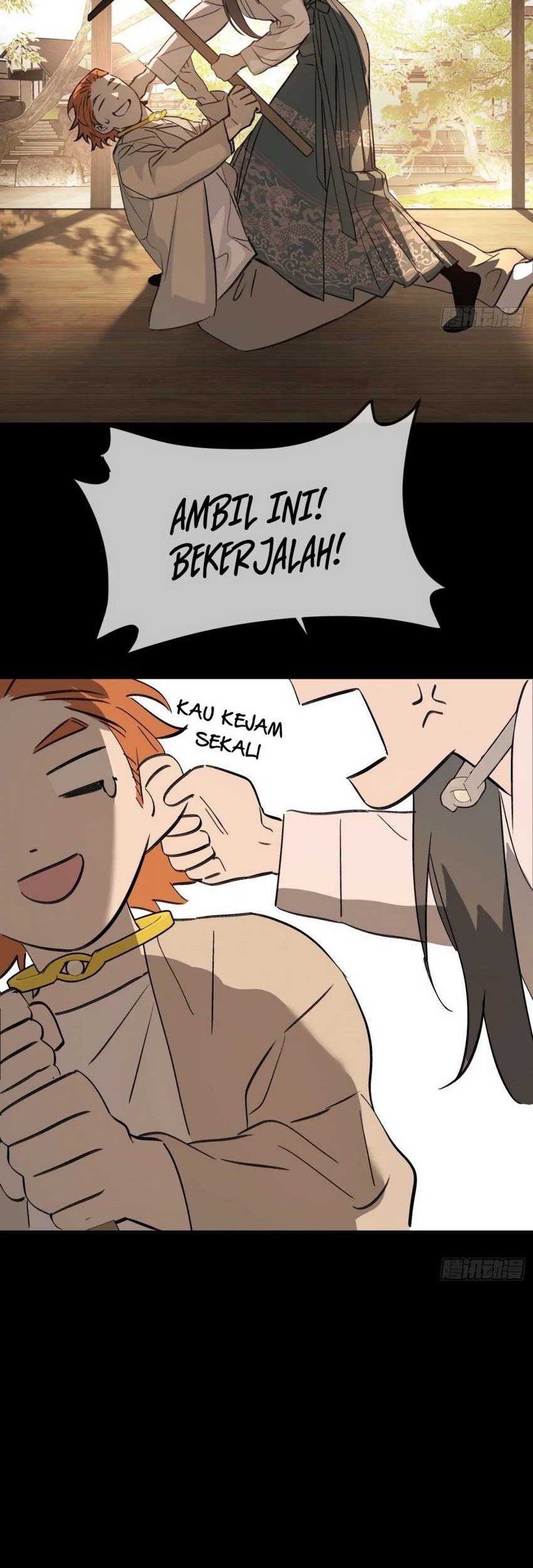 The Evil Ring Bab 22 halaman 49