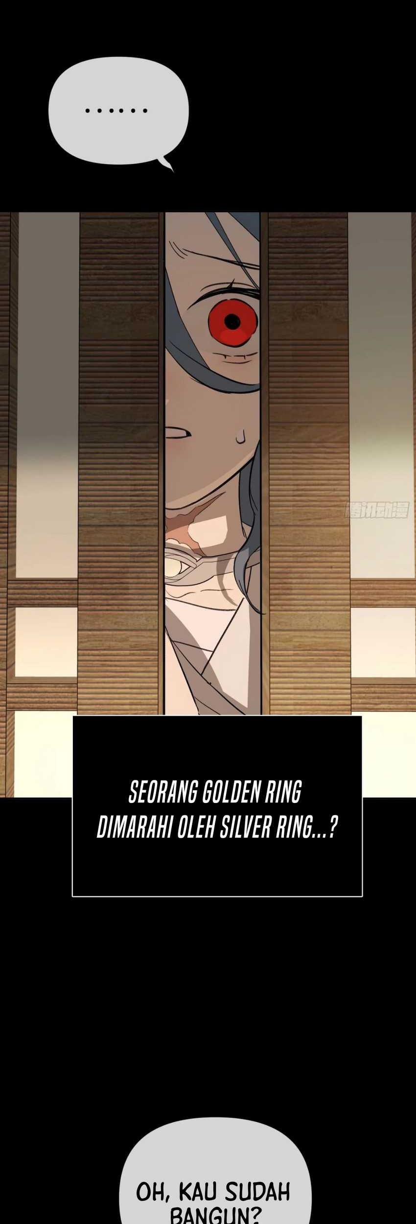 The Evil Ring Bab 22 halaman 50