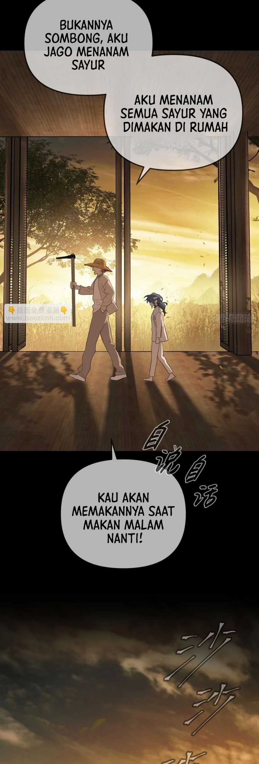 The Evil Ring Bab 22 halaman 58
