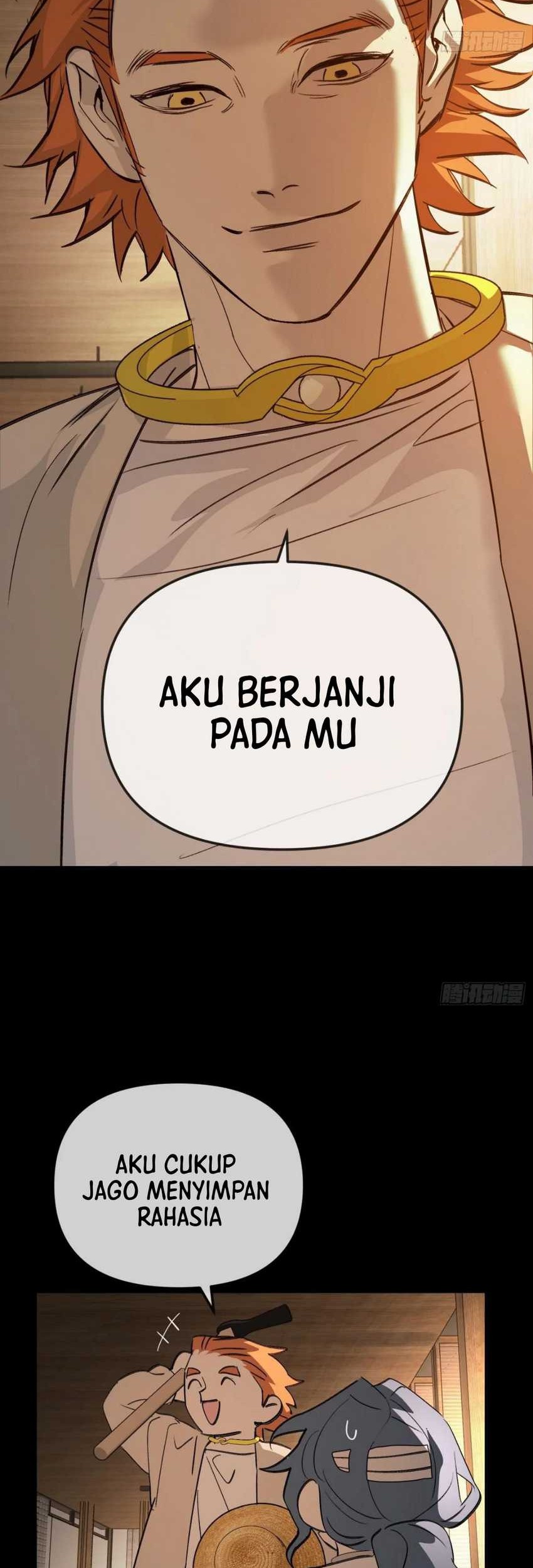 The Evil Ring Bab 22 halaman 69