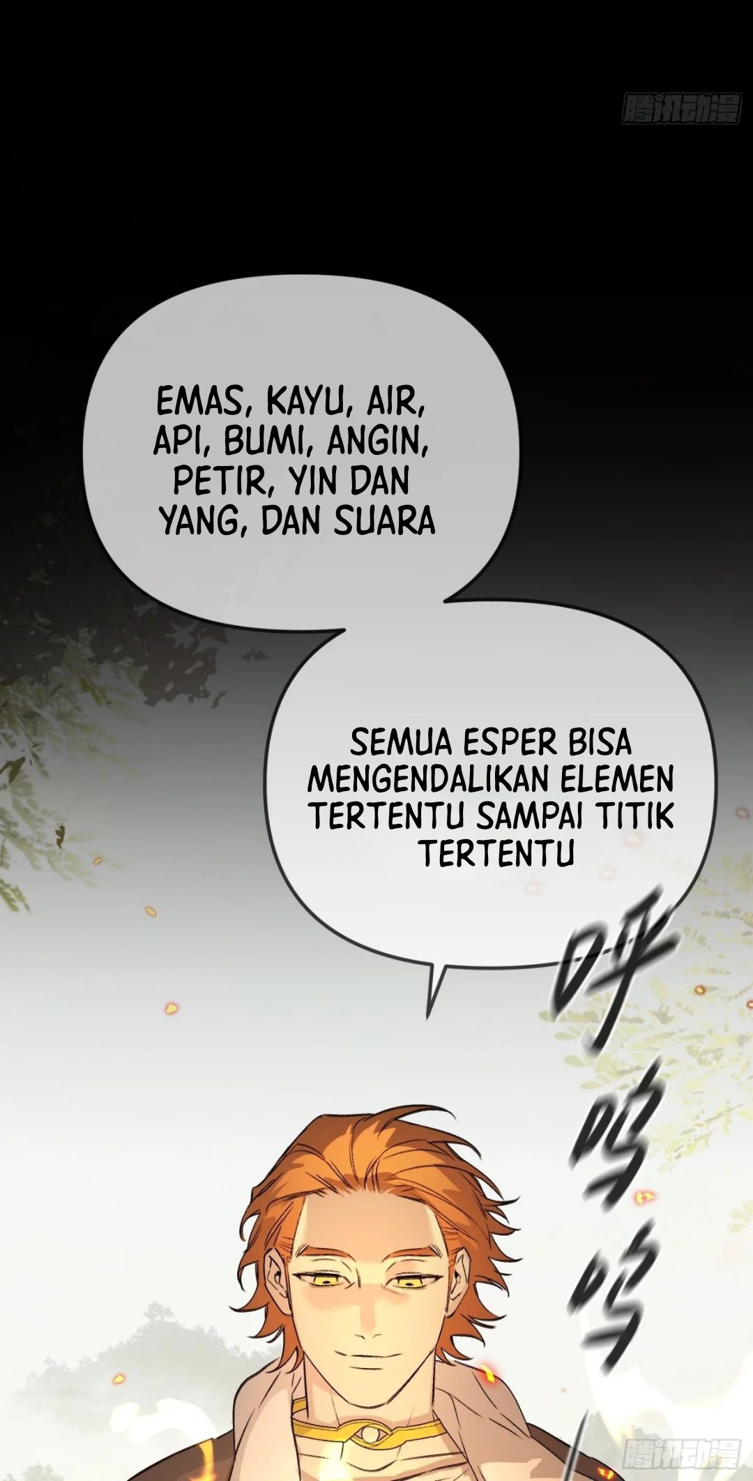 The Evil Ring Bab 23 halaman 18