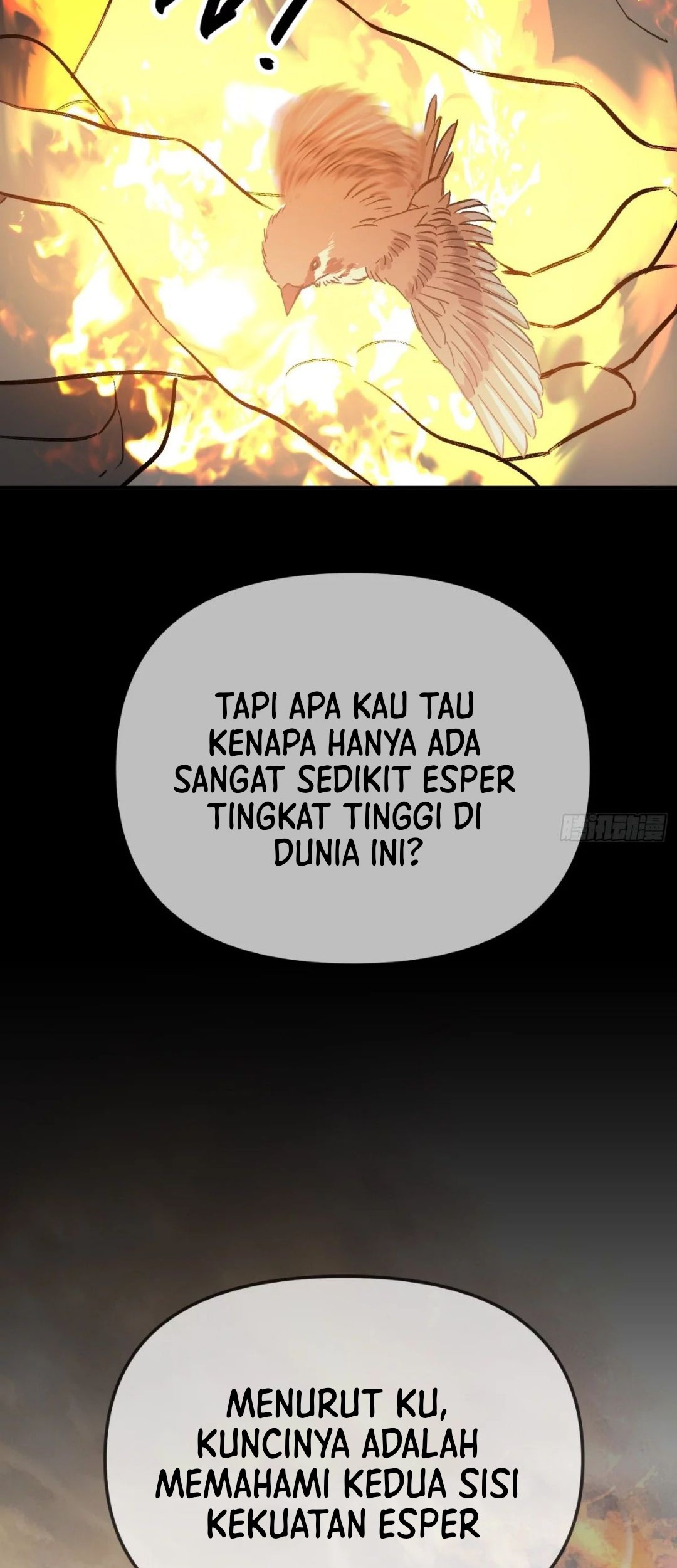 The Evil Ring Bab 23 halaman 20