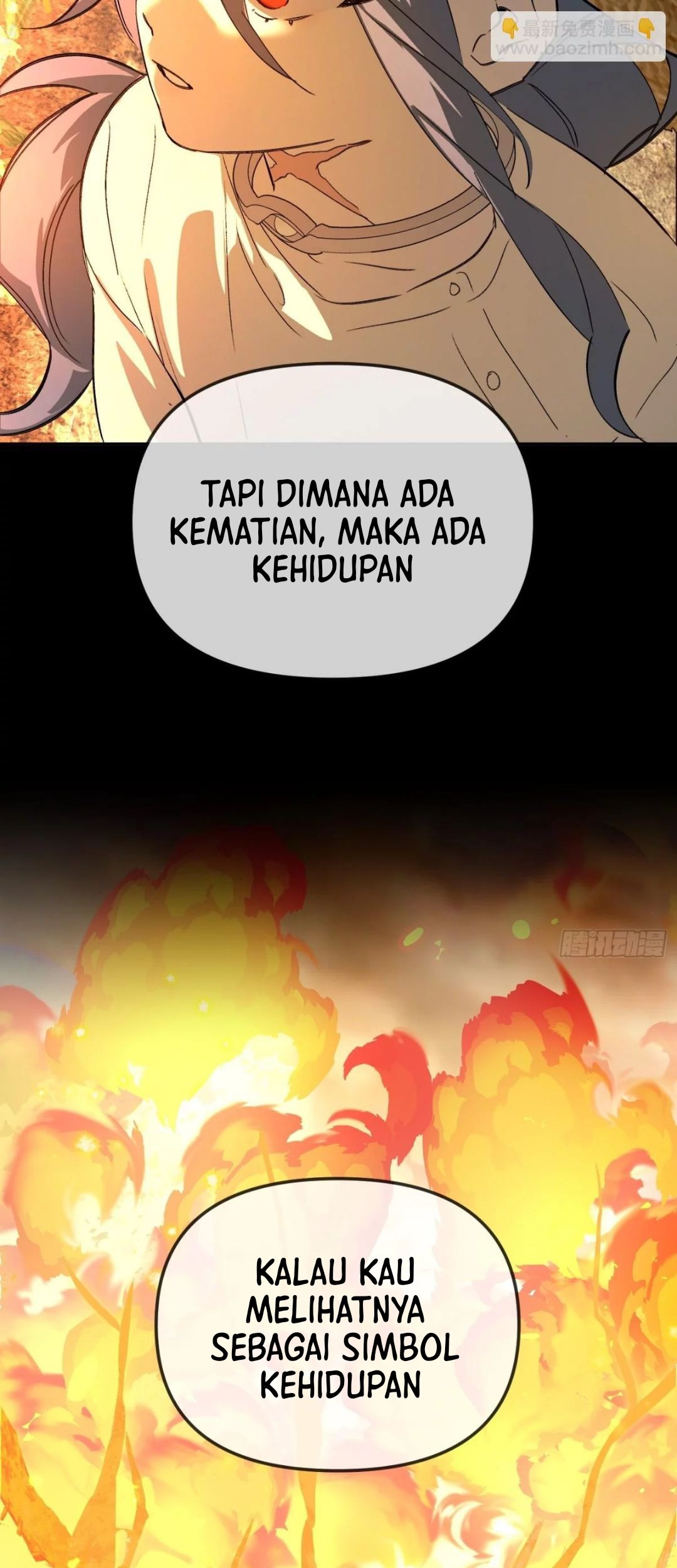The Evil Ring Bab 23 halaman 28
