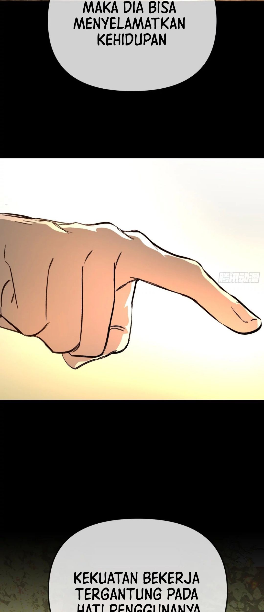 The Evil Ring Bab 23 halaman 30