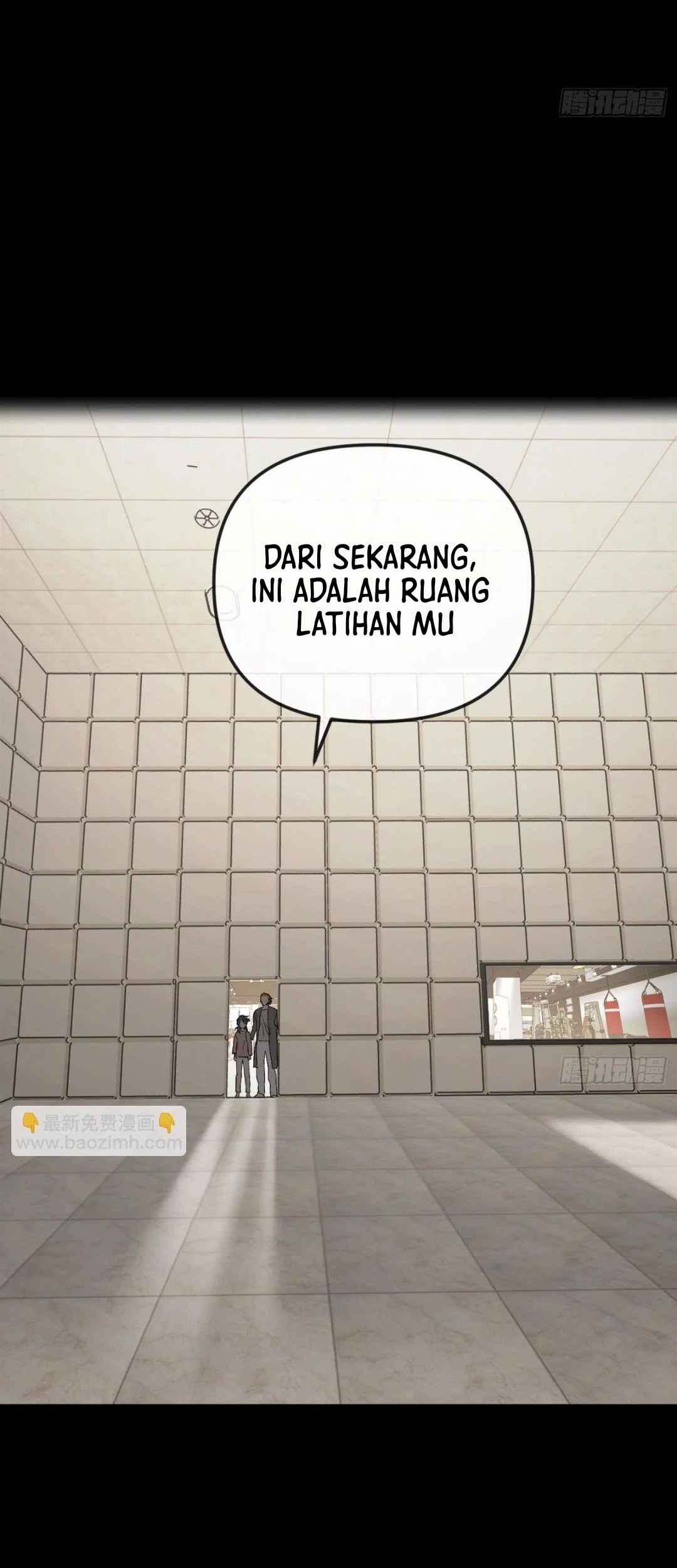 The Evil Ring Bab 23 halaman 40
