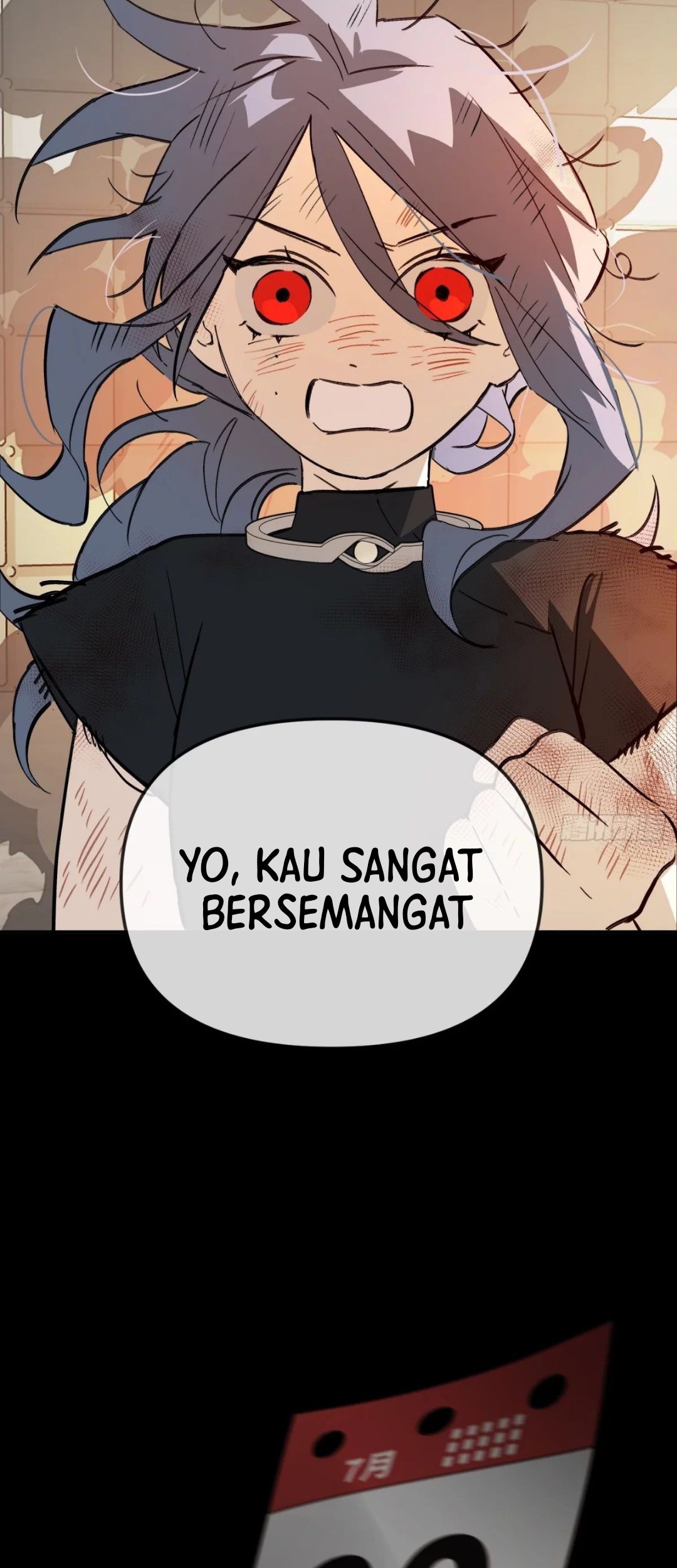The Evil Ring Bab 23 halaman 52