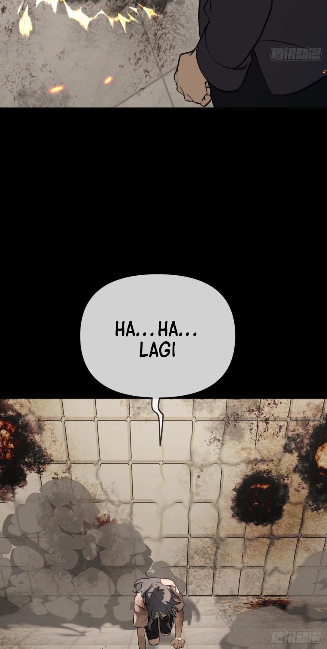 The Evil Ring Bab 23 halaman 96
