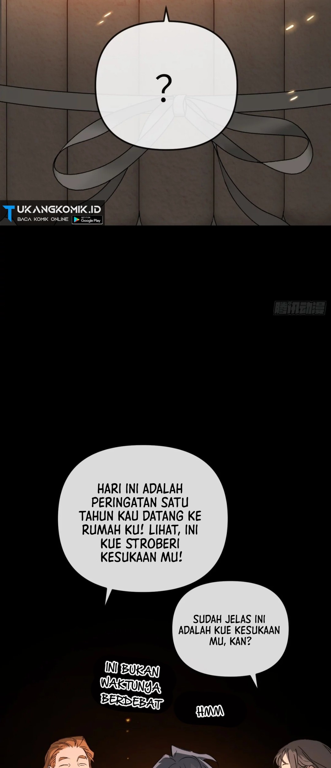 The Evil Ring Bab 24 halaman 6