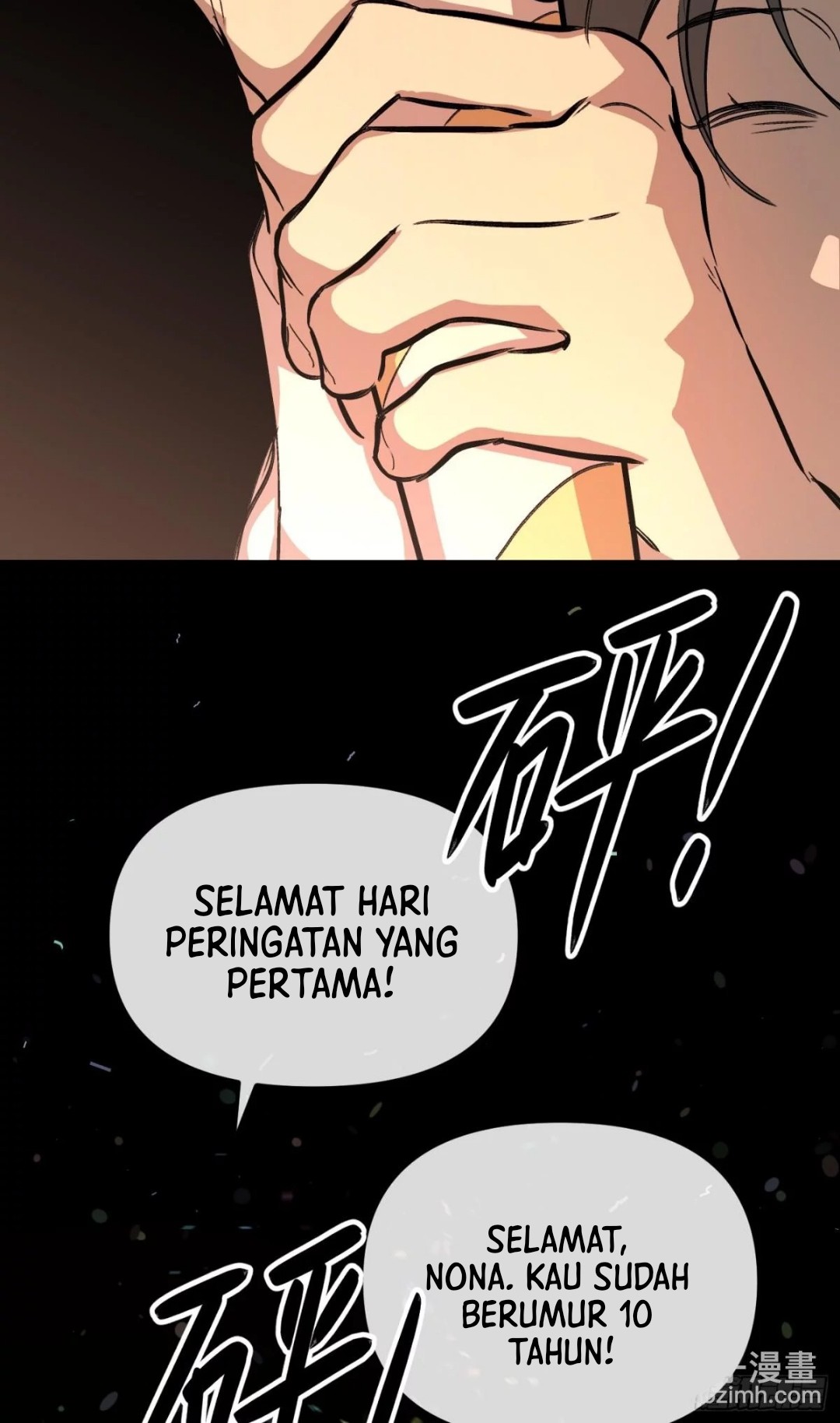 The Evil Ring Bab 24 halaman 8