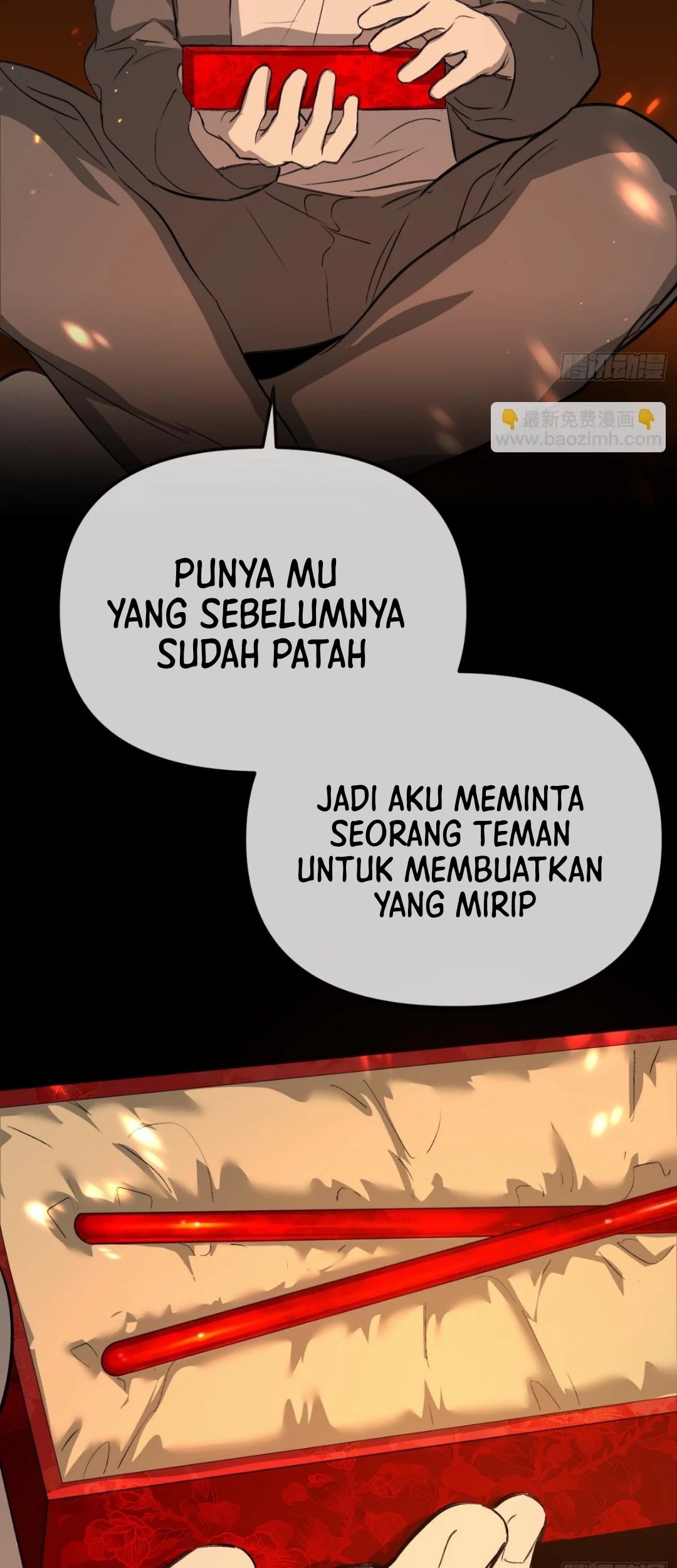 The Evil Ring Bab 24 halaman 12