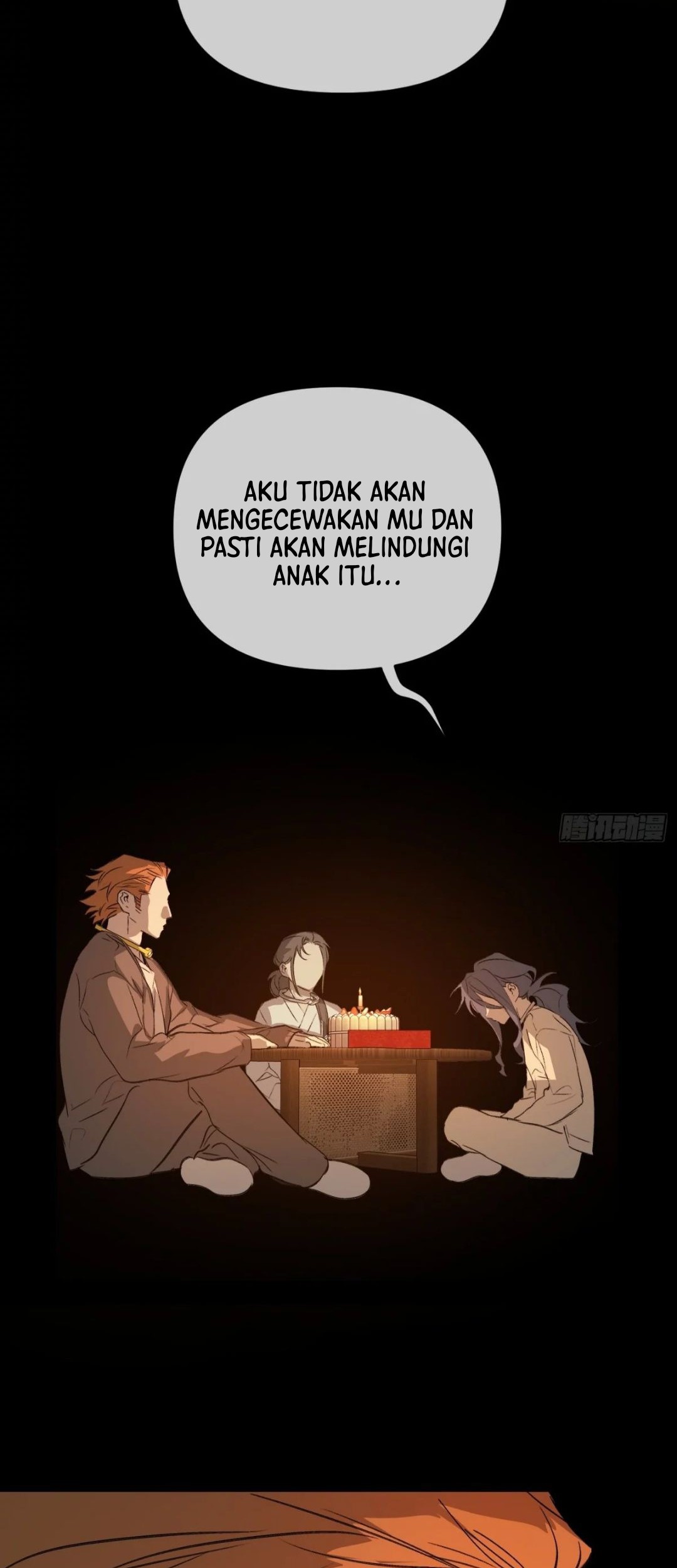 The Evil Ring Bab 24 halaman 15