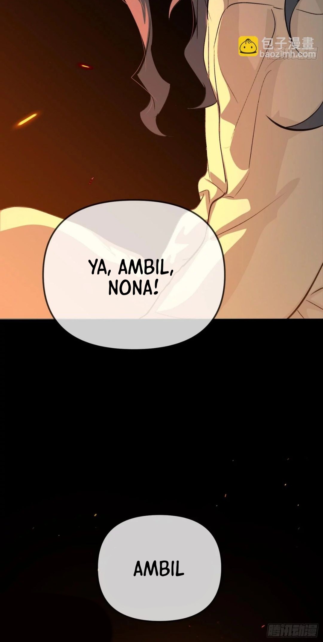 The Evil Ring Bab 24 halaman 17