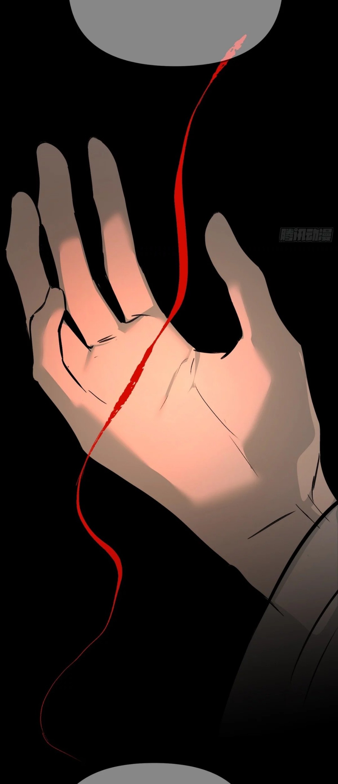 The Evil Ring Bab 24 halaman 44