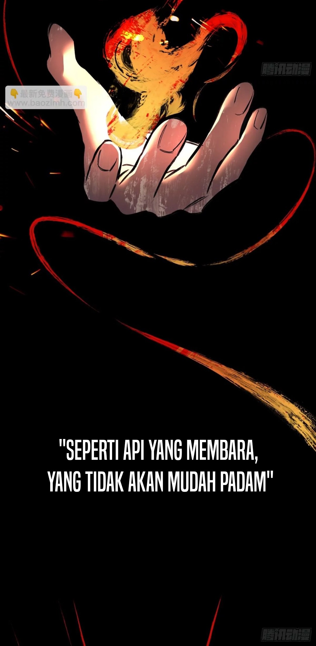 The Evil Ring Bab 24 halaman 49