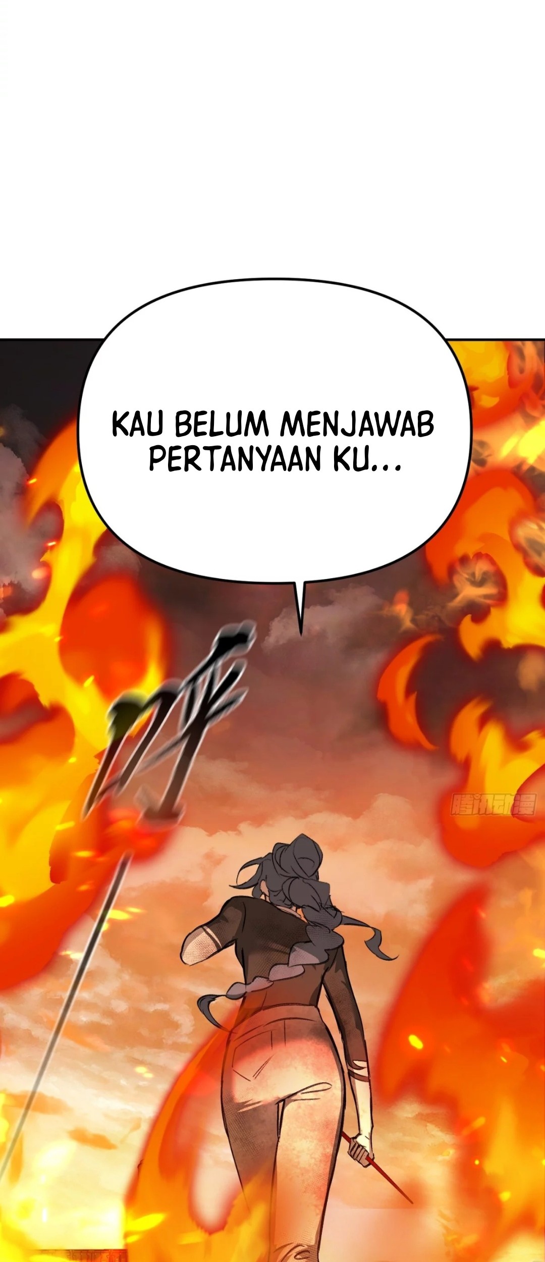 The Evil Ring Bab 24 halaman 77