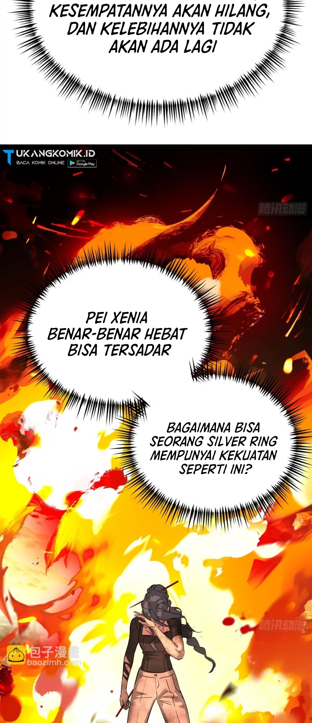 The Evil Ring Bab 24 halaman 82