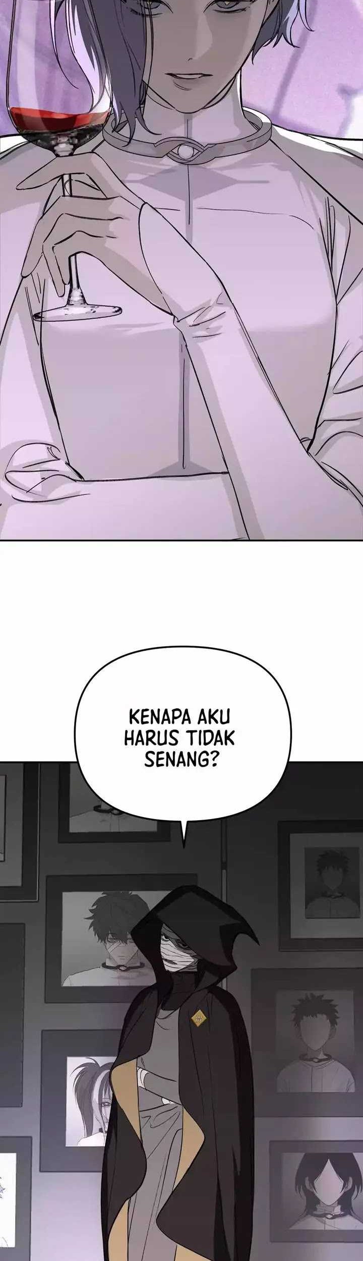 The Evil Ring Bab 25 halaman 39
