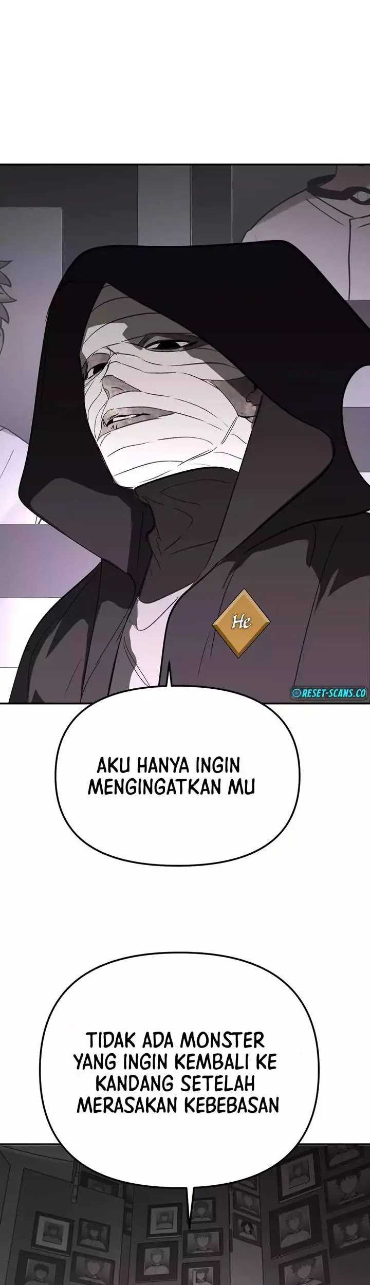 The Evil Ring Bab 25 halaman 41