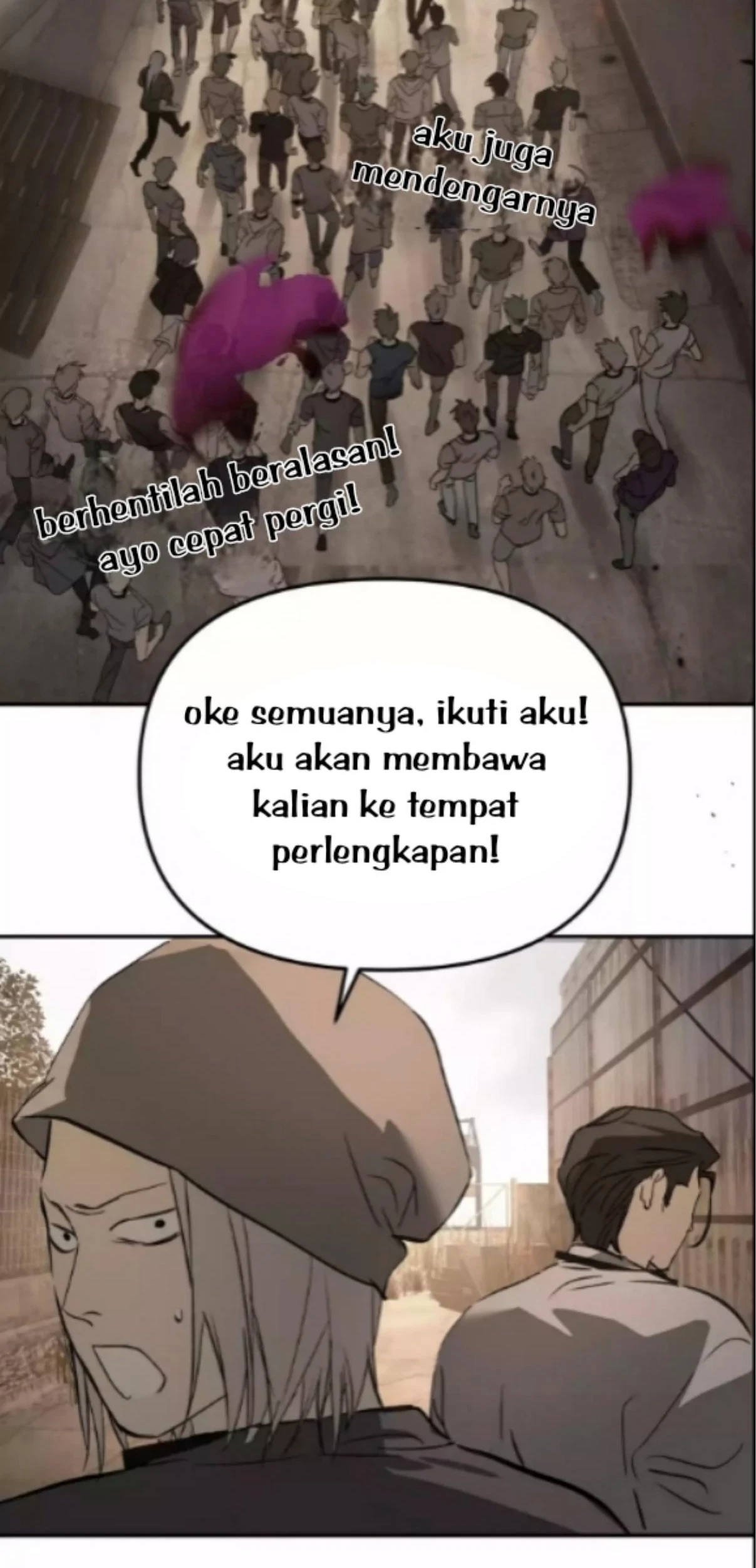 The Evil Ring Bab 26 halaman 5