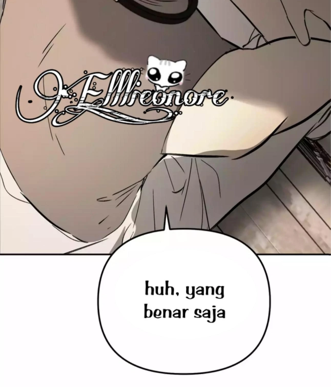 The Evil Ring Bab 26 halaman 29