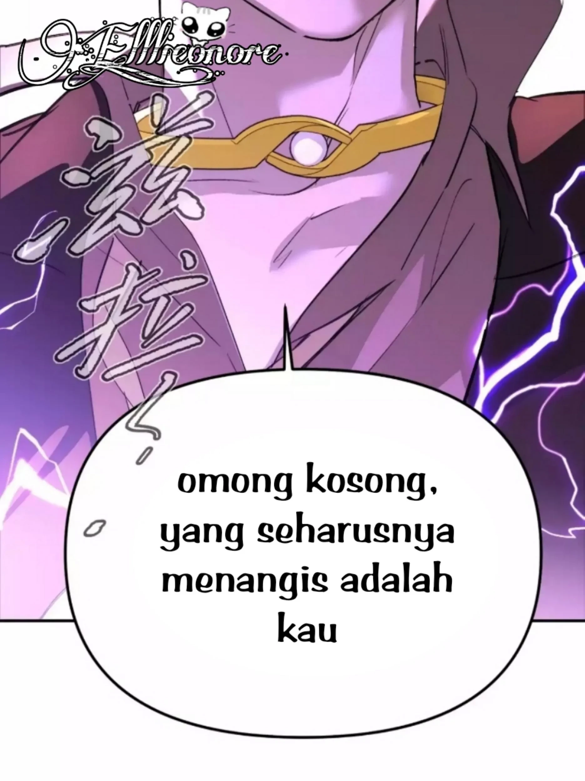 The Evil Ring Bab 27 halaman 10