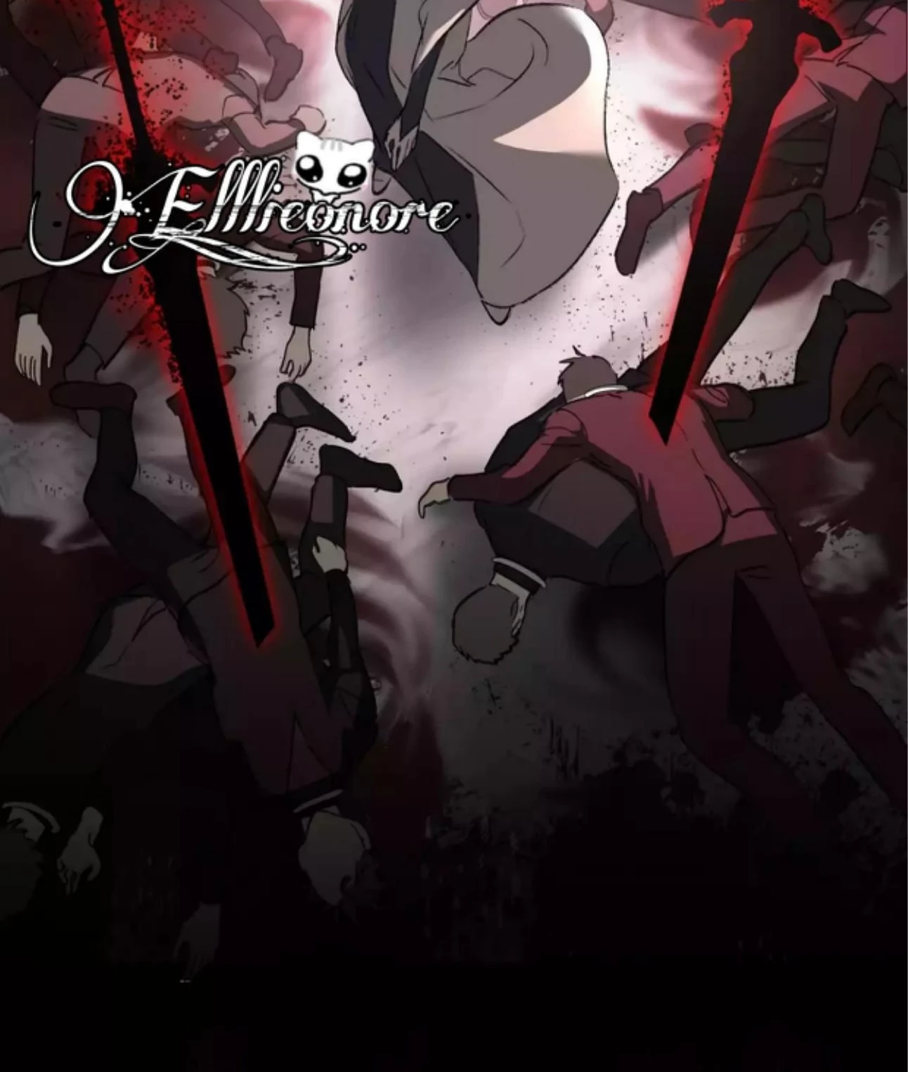 The Evil Ring Bab 27 halaman 53