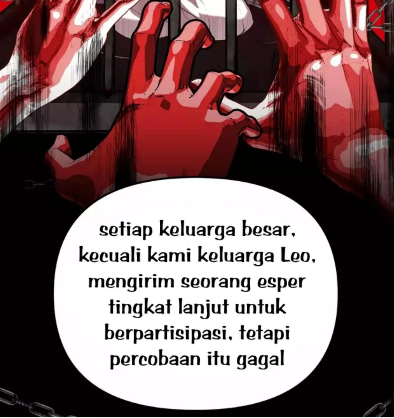 The Evil Ring Bab 27 halaman 76