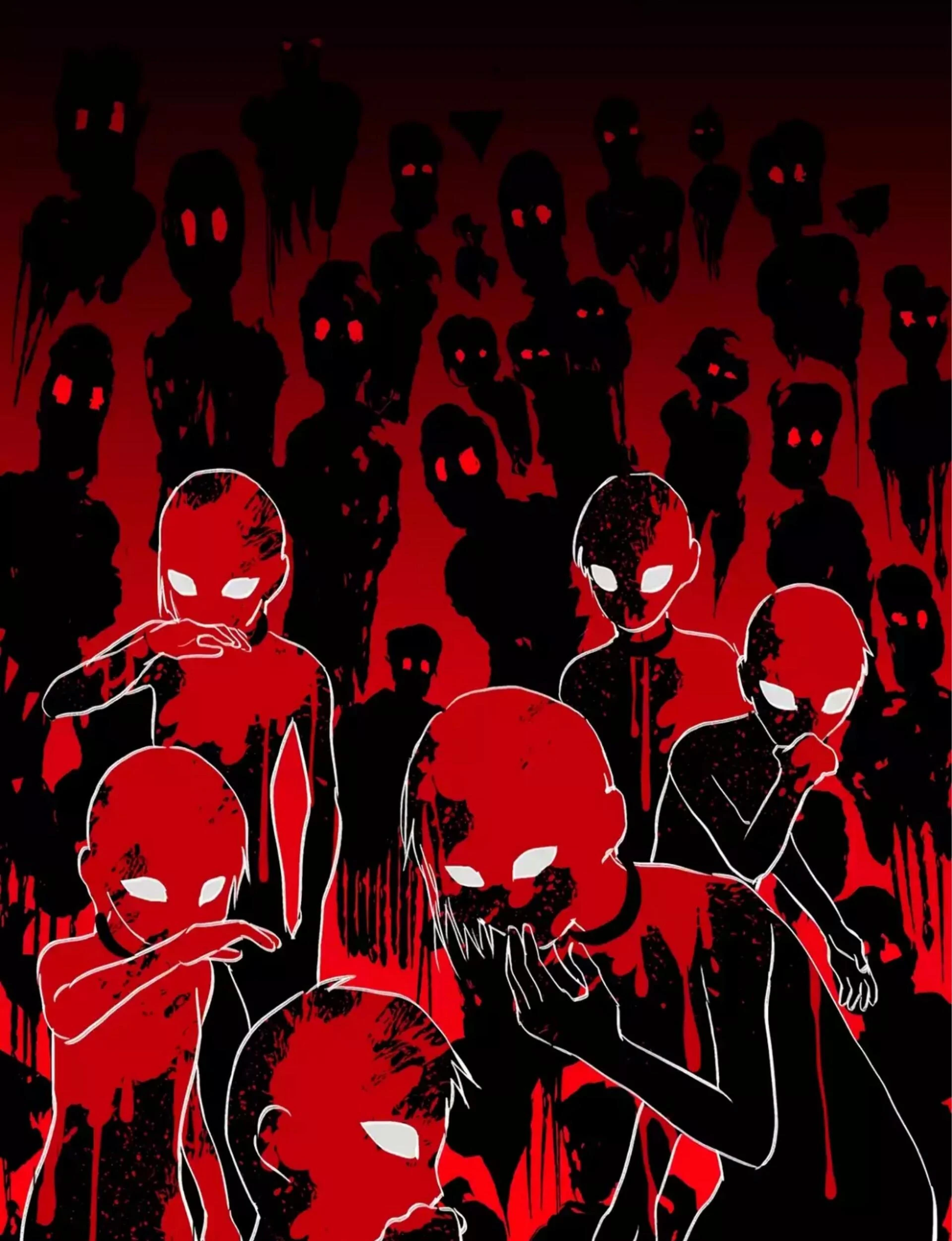 The Evil Ring Bab 27 halaman 79