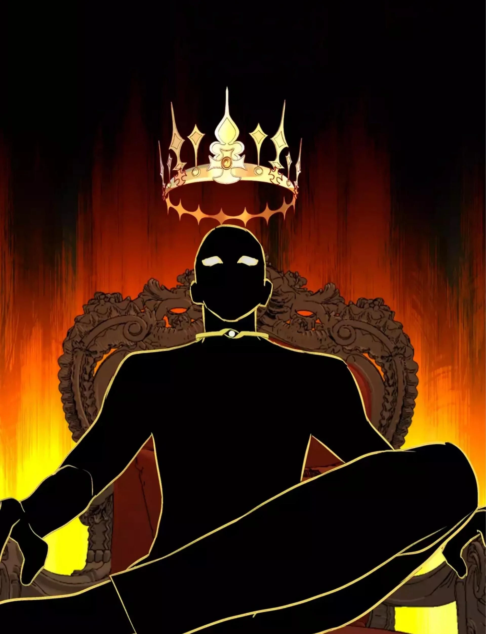 The Evil Ring Bab 27 halaman 90