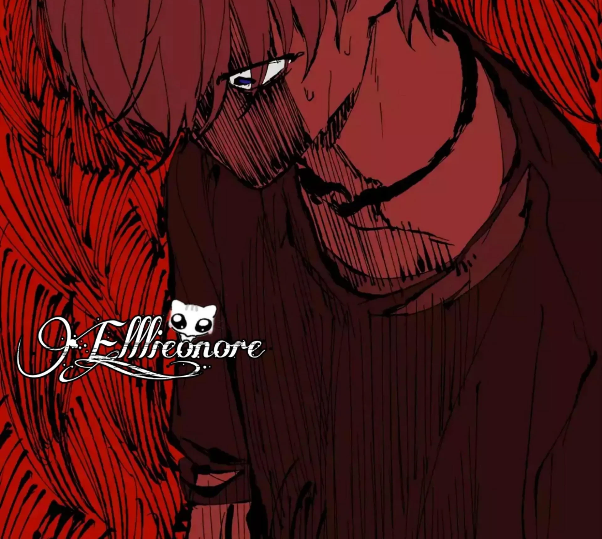 The Evil Ring Bab 27 halaman 93