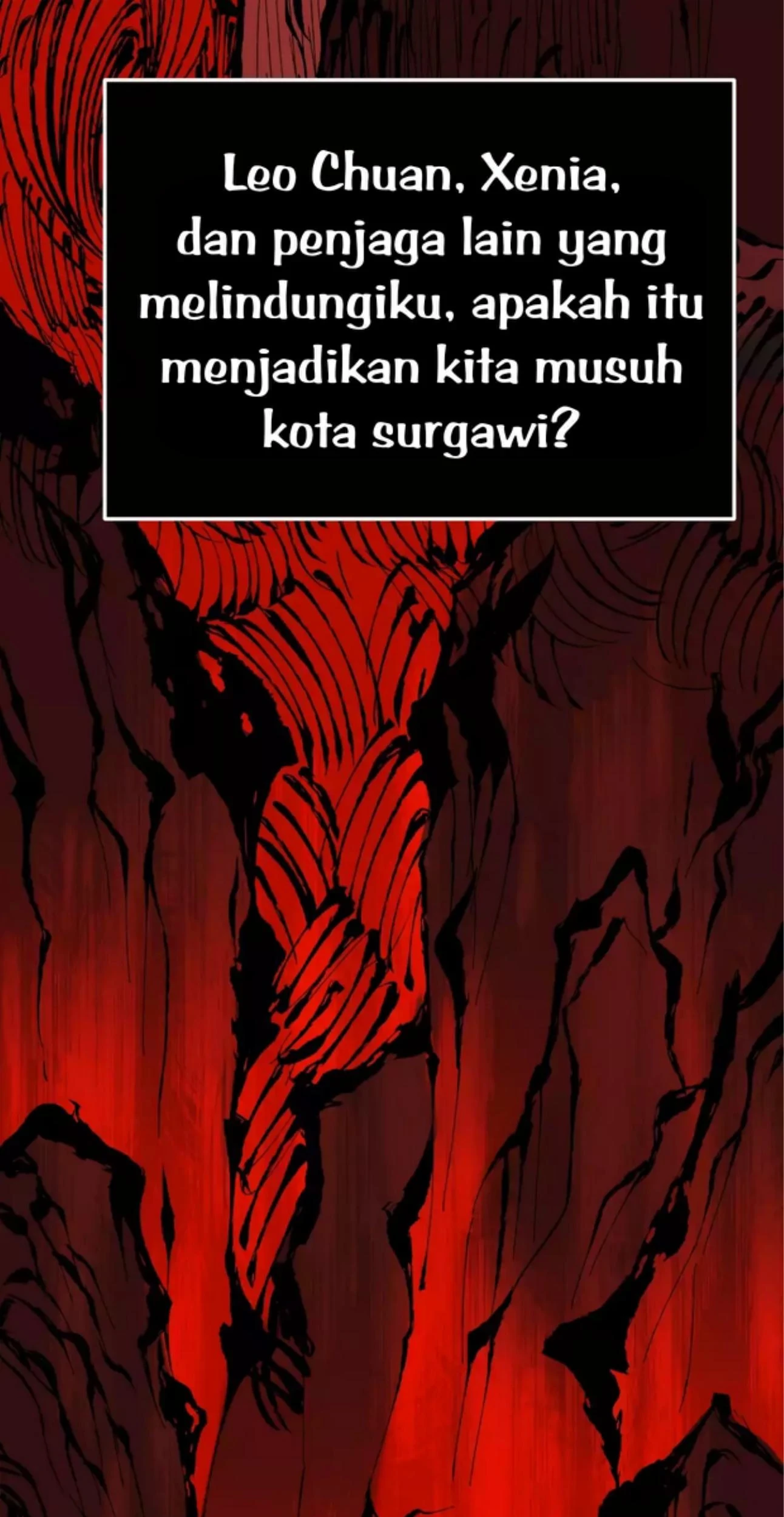 The Evil Ring Bab 27 halaman 94