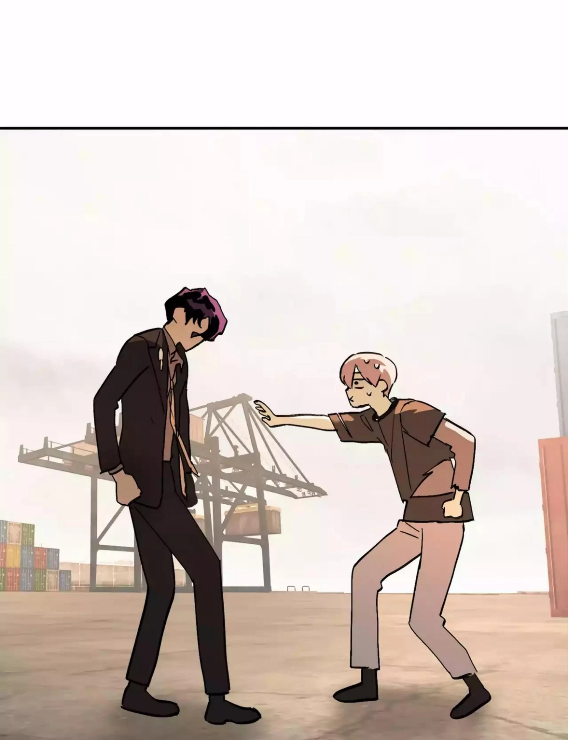 The Evil Ring Bab 27 halaman 133