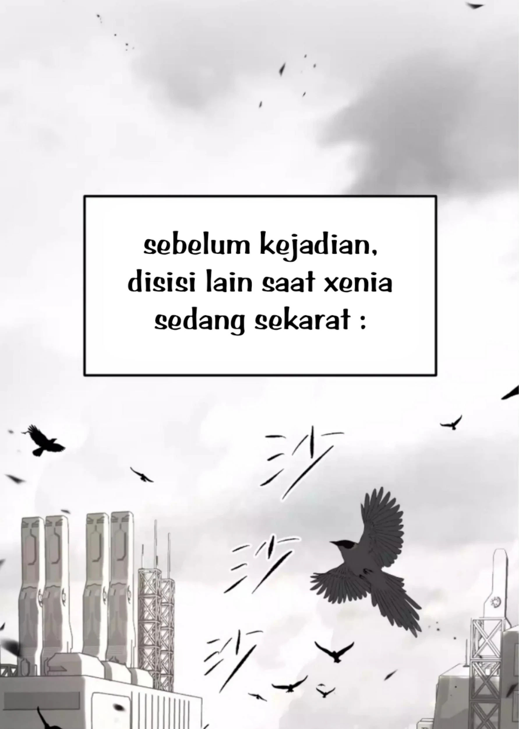 The Evil Ring Bab 28 halaman 3