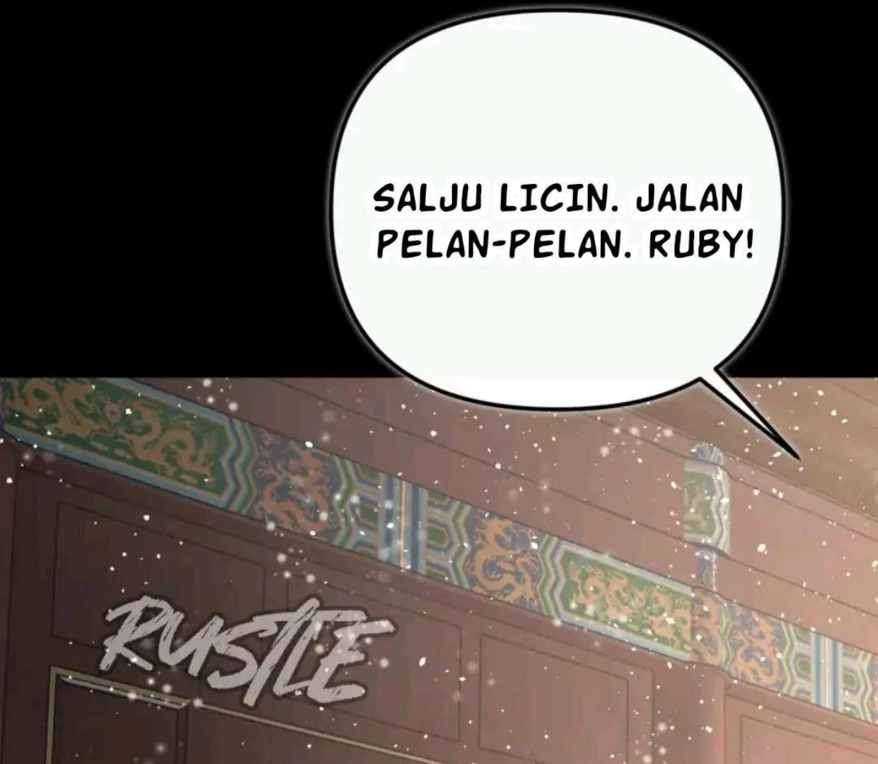 The Evil Ring Bab 29 halaman 41