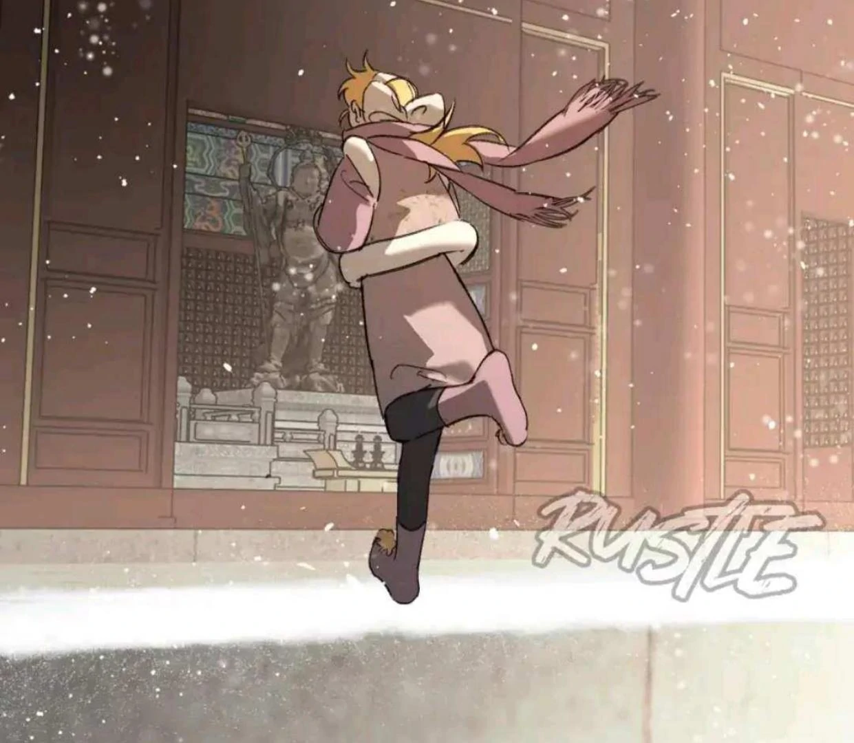 The Evil Ring Bab 29 halaman 42